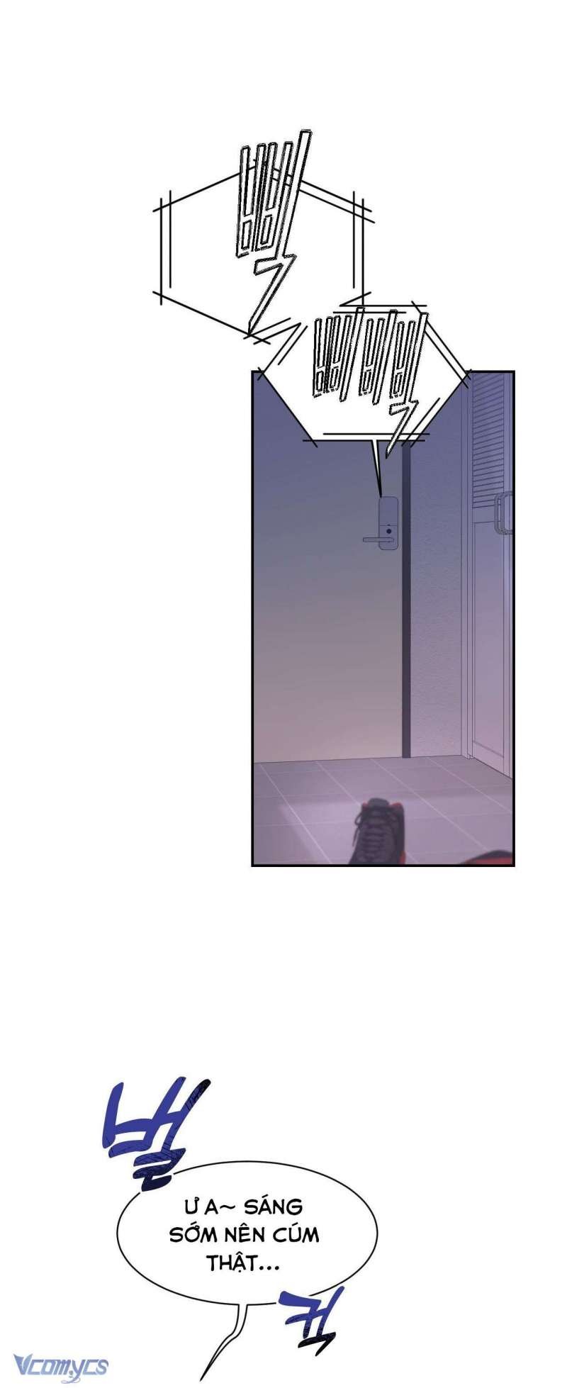 [18+] cục cưng nhà hàng xóm chapter 1 16