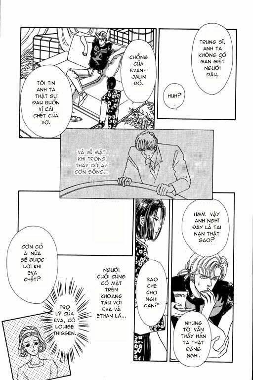 tiệm thú kiểng chapter 7 25