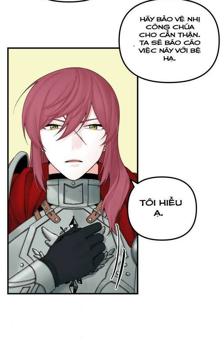 công chúa bãi rác chapter 24 35