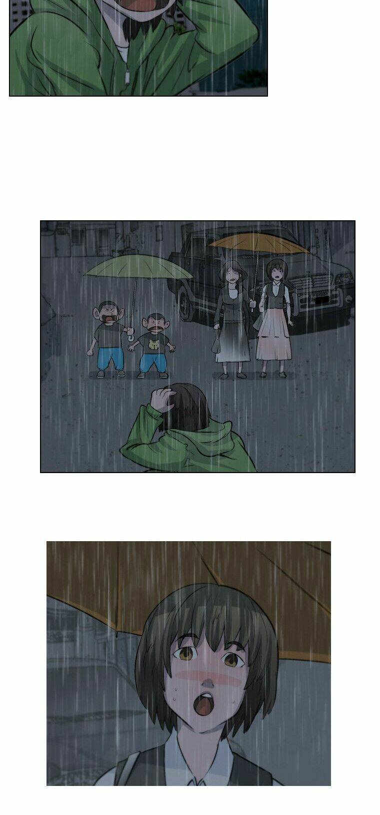 covertness: secretly, greatly chapter 4 21