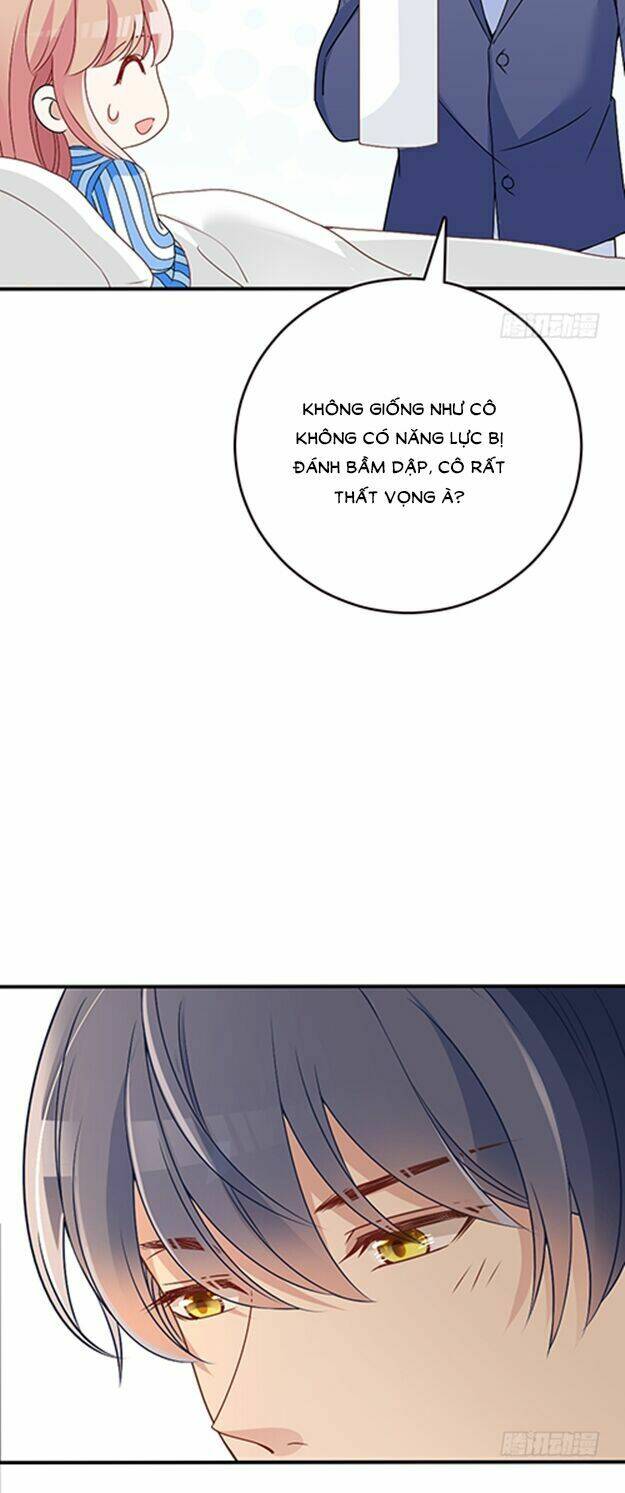 bí mật kết hôn với ảnh đế: vợ ơi đến đây tấn công đi nào chapter 59 32