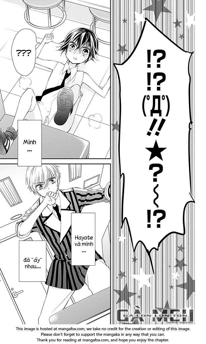 buddy go chapter 10 7