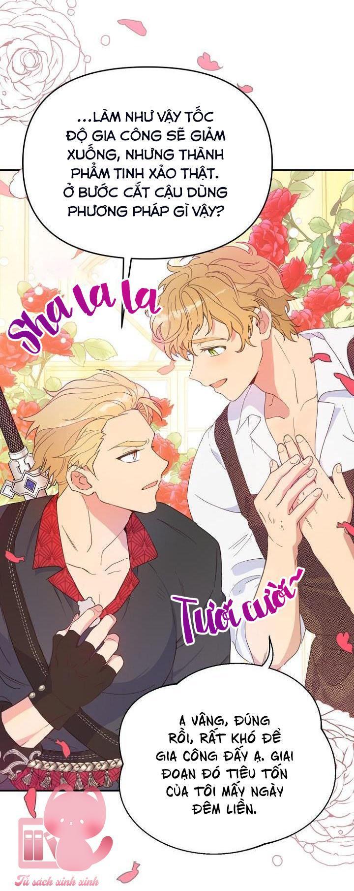 bỏ quách chồng con đi, tiền bạc mới là tất cả chapter 45 46