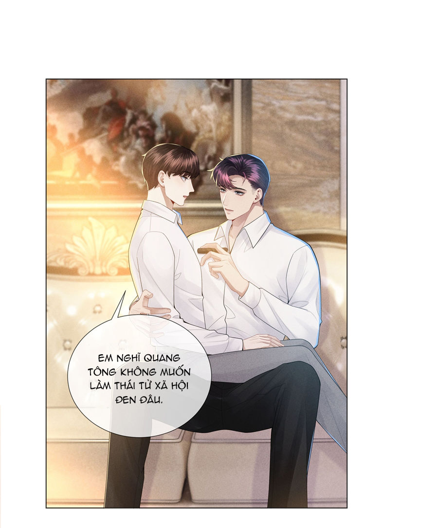 dior tiên sinh chapter 47 10