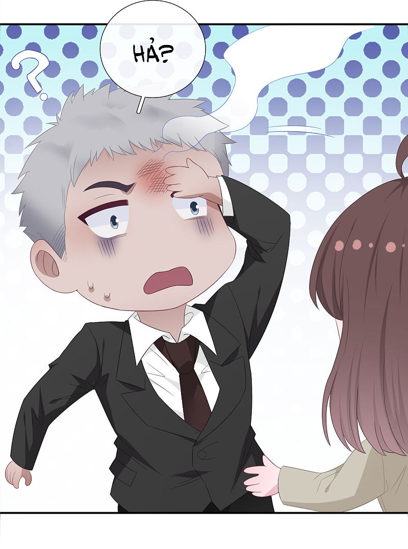 cái thùng cơm sát vách chapter 89 25