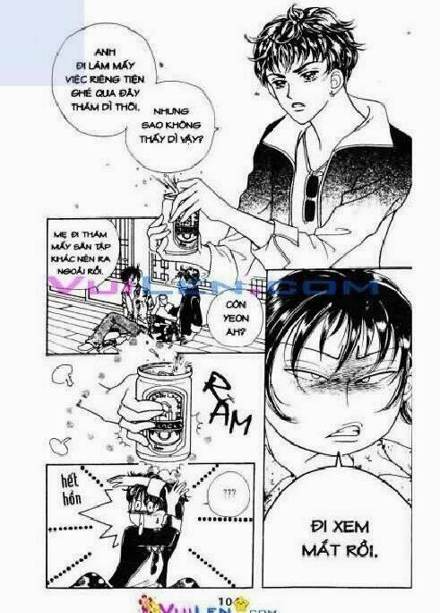 nhật ký tân hôn chapter 5 105