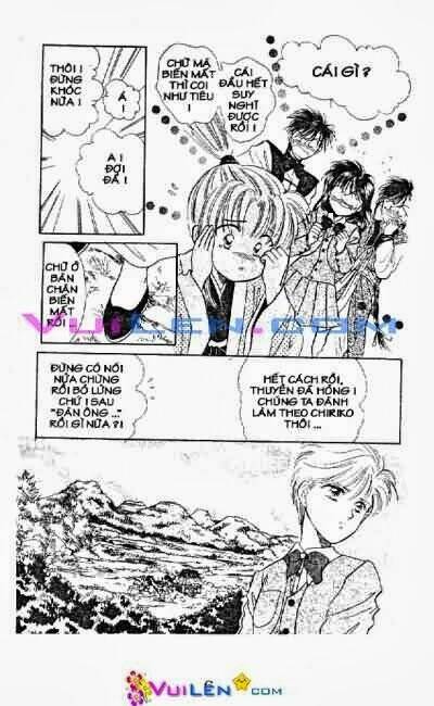 quyển sách kỳ bí chapter 8 7