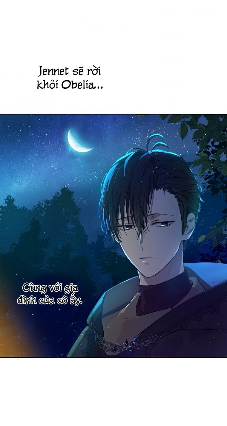 một ngày nọ tôi bỗng thành nàng công chúa chapter 113 8