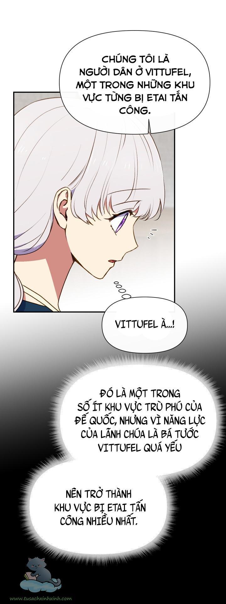 công nương khế ước của gia tộc công tước quái vật chapter 67 14