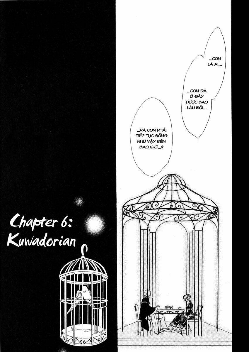 umineko no naku koro ni episode 3: banquet of the golden witch chapter 6 4