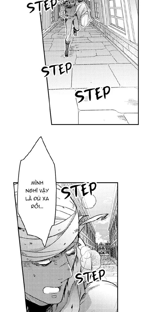 ta làm vua vì muốn sánh đôi cùng em chapter 5.1 3