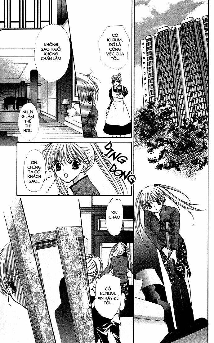 anh chàng khắc tinh chapter 8 13