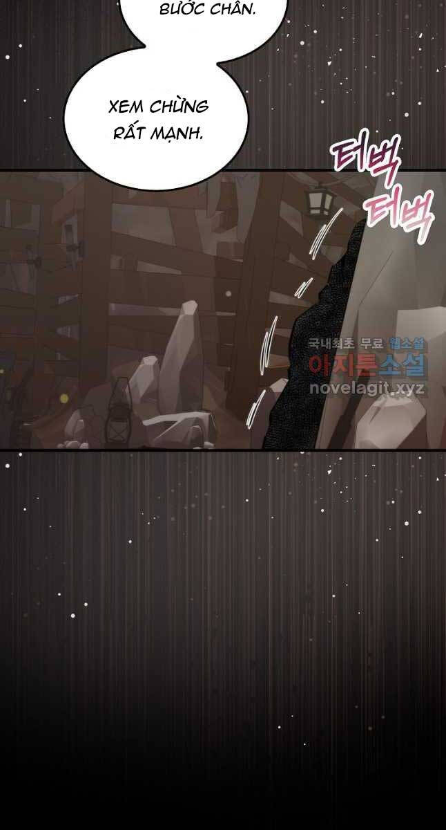 tôi thăng cấp trong lúc ngủ chapter 71 79