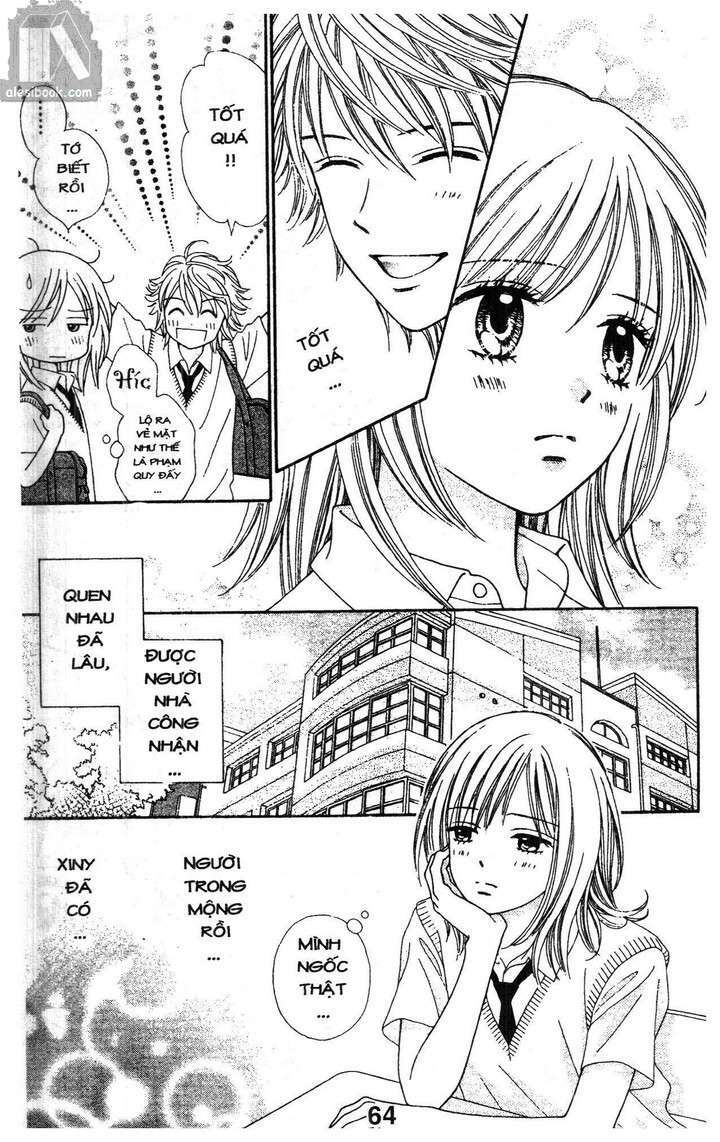 cảm giác trong tình yêu chapter 1 62