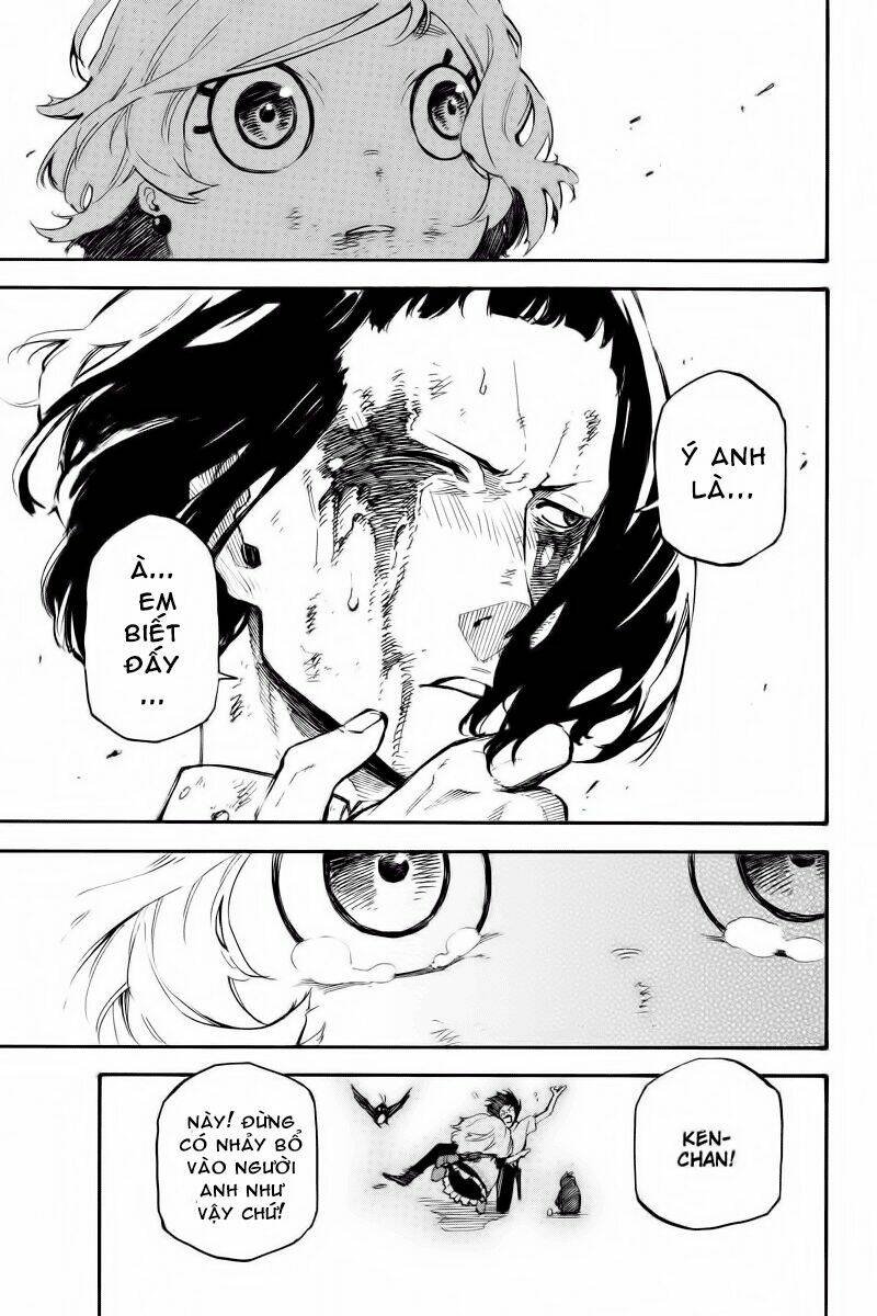 dolly kill kill chapter 83 6