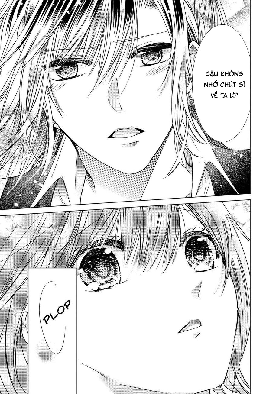 ký túc xá ma cà rồng chapter 20.2 1