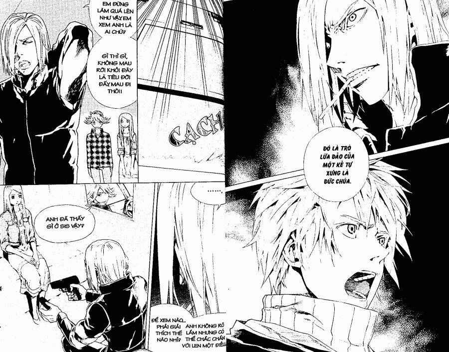 đột kích - raiders chapter 5 20