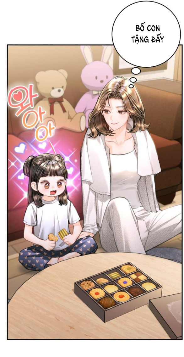 đứa trẻ trông giống tôi chapter 29.1 24