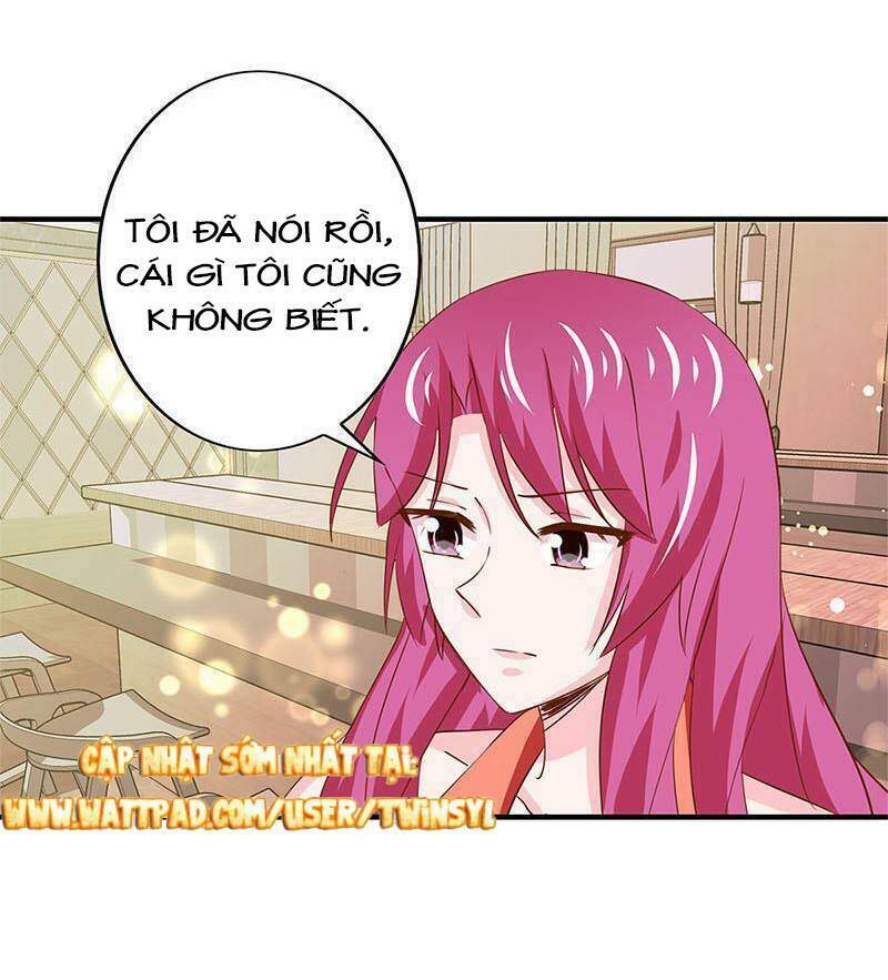 không gả cho tổng tài, gả cho người hầu chapter 156 30
