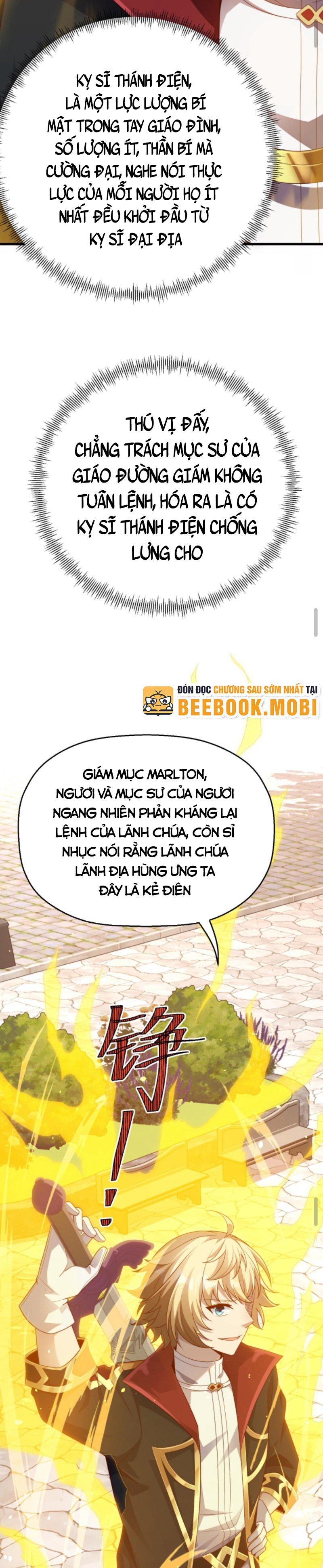 người chơi và nhân chính đều muốn làm hại ta chapter 13 13