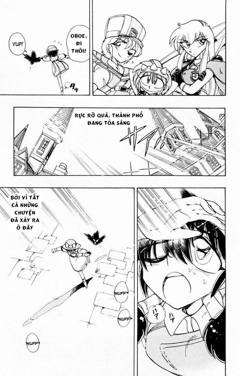 violinist of hameln - cây đàn kì diệu chapter 68 20