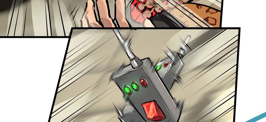 vua sinh tồn chapter 72 71