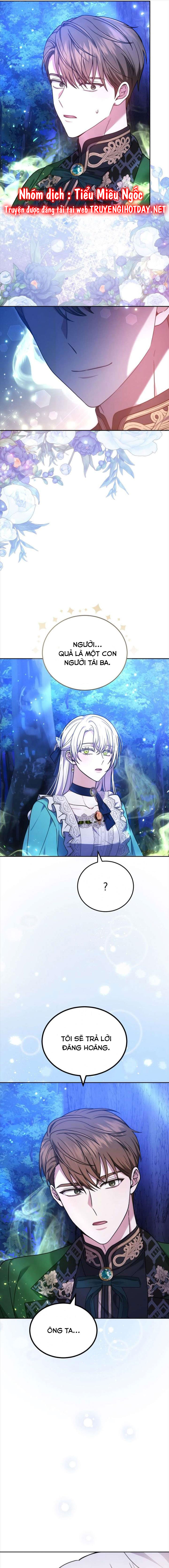 cháu trai nam chính rất thương tôi chapter 72 13