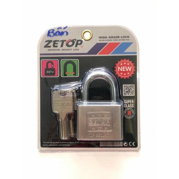 Ổ Khóa móc treo 5F