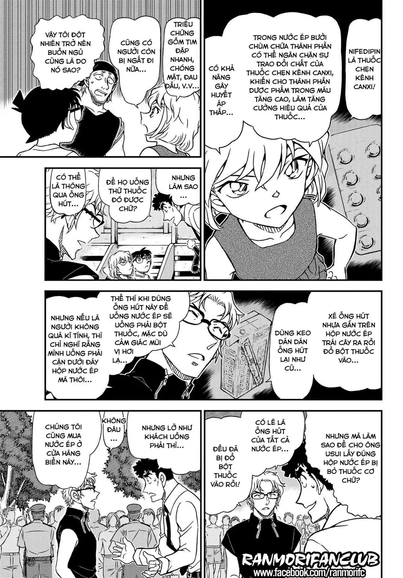 conan chapter 1098 11