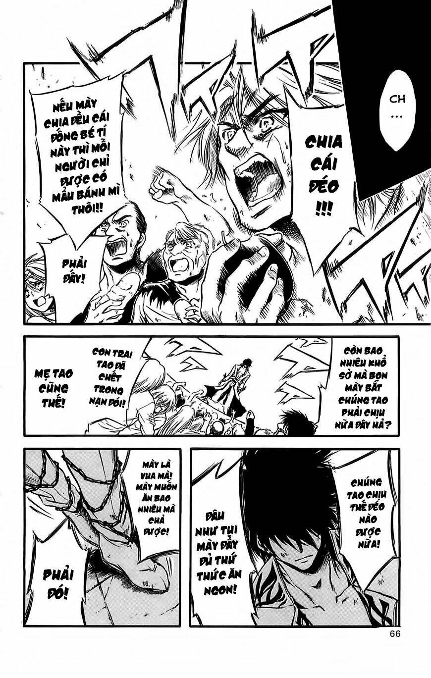 watashi no messiah-sama chapter 47 26