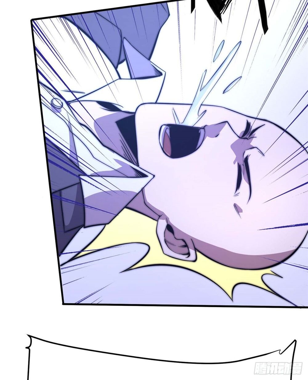 hắc tạp chapter 51 57