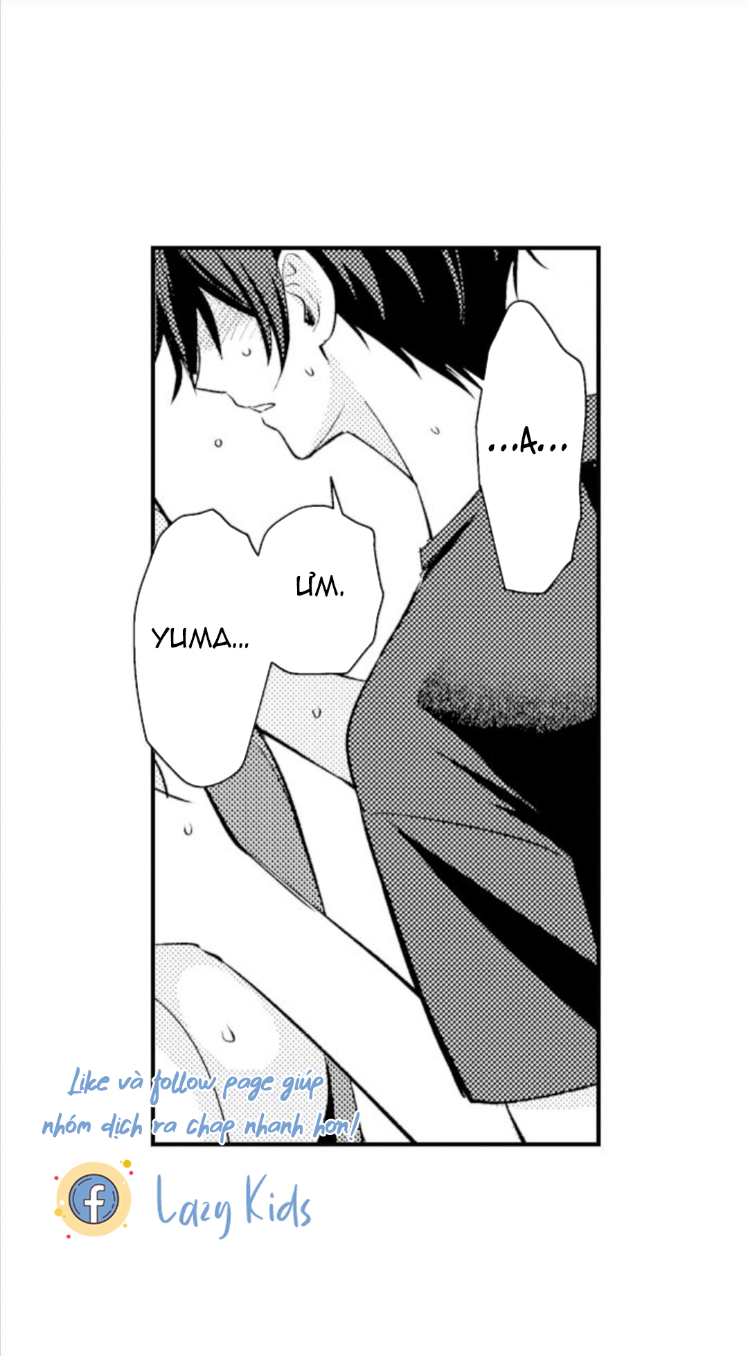 mặt sẹo quyến rũ chapter 11 27