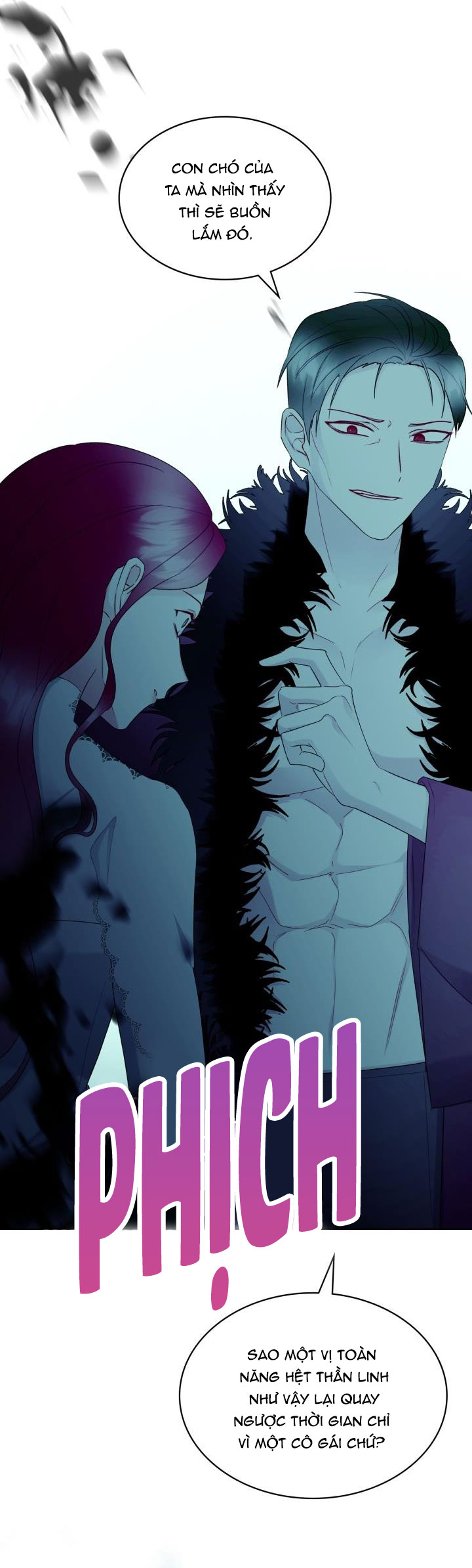 kẻ tạo ra ác nữ chapter 66.1 45