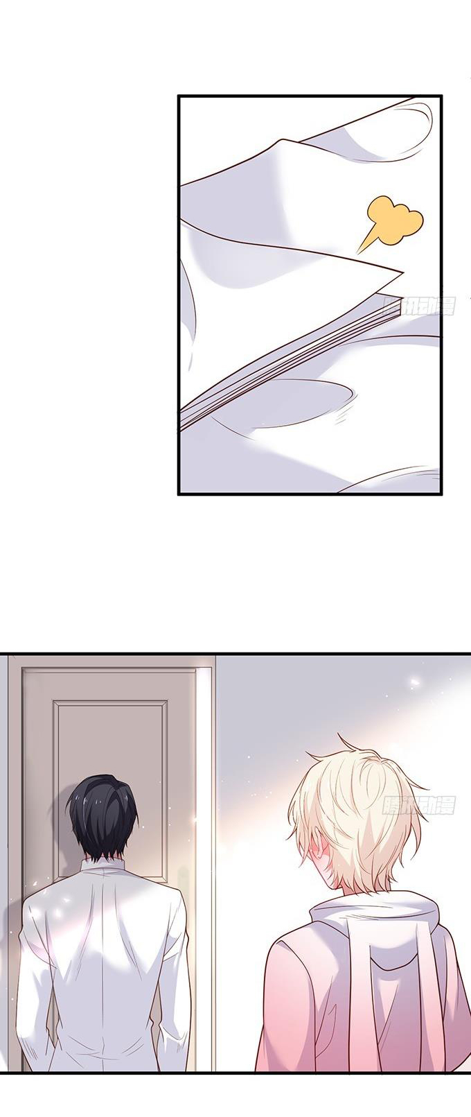 dưỡng khí chí mạng chapter 32 14