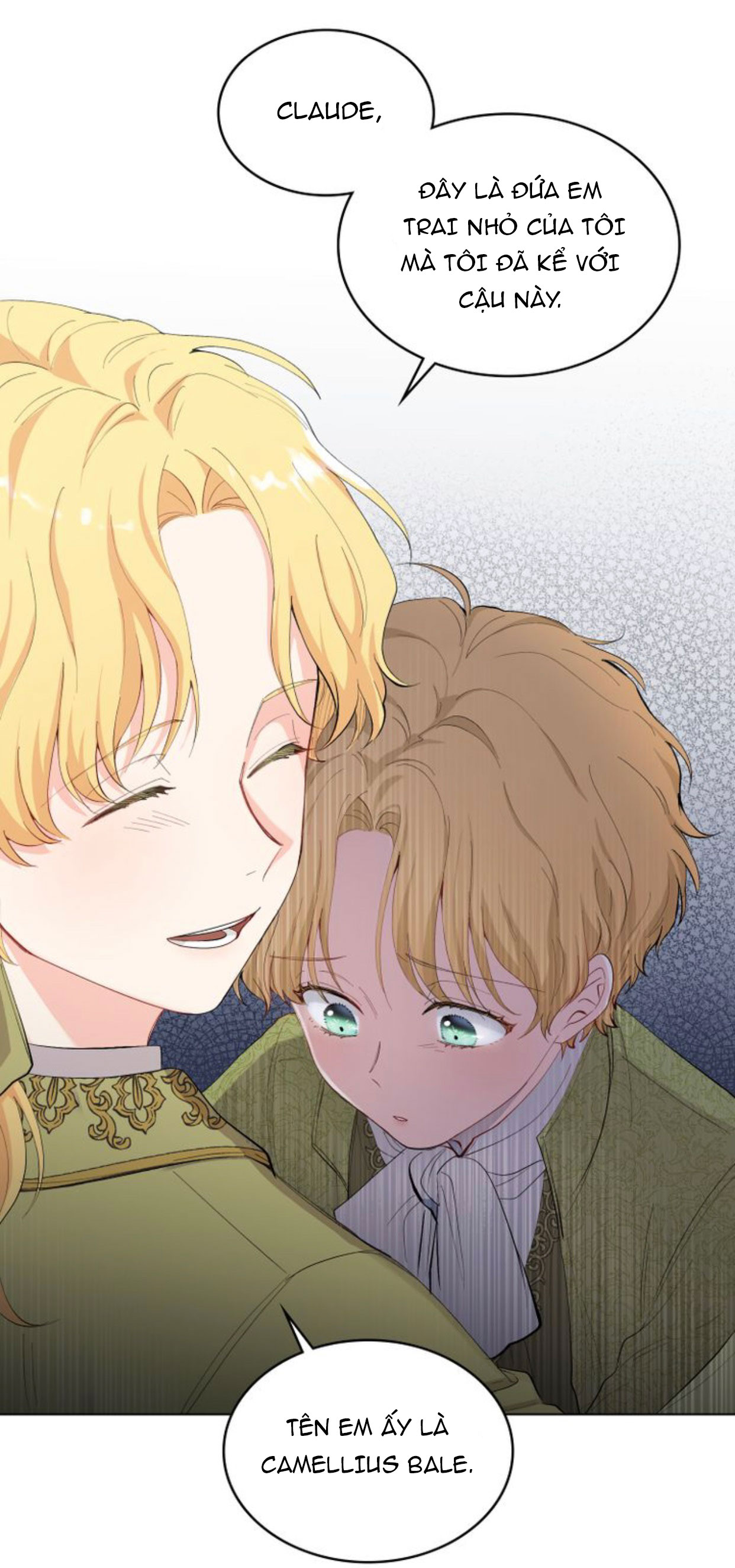 đi tìm nàng camellia chapter 4 42