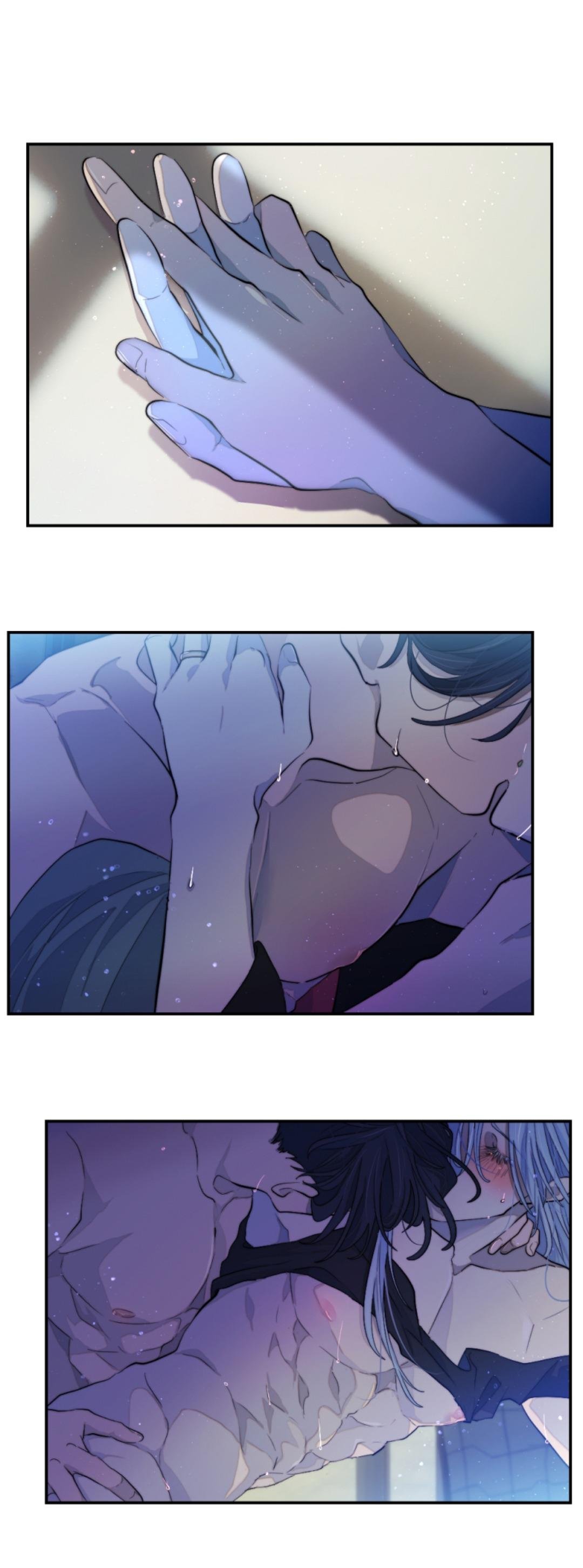 bao nuôi tiền bối chapter 97 51