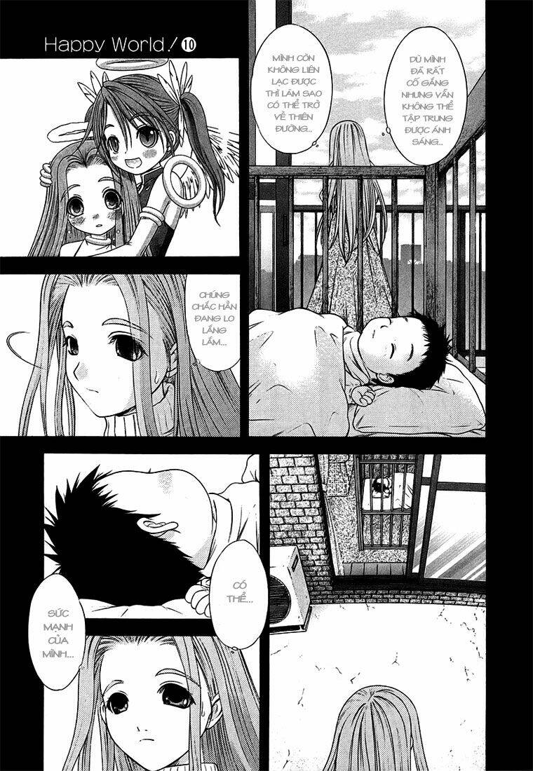 happy world! chapter 64 6