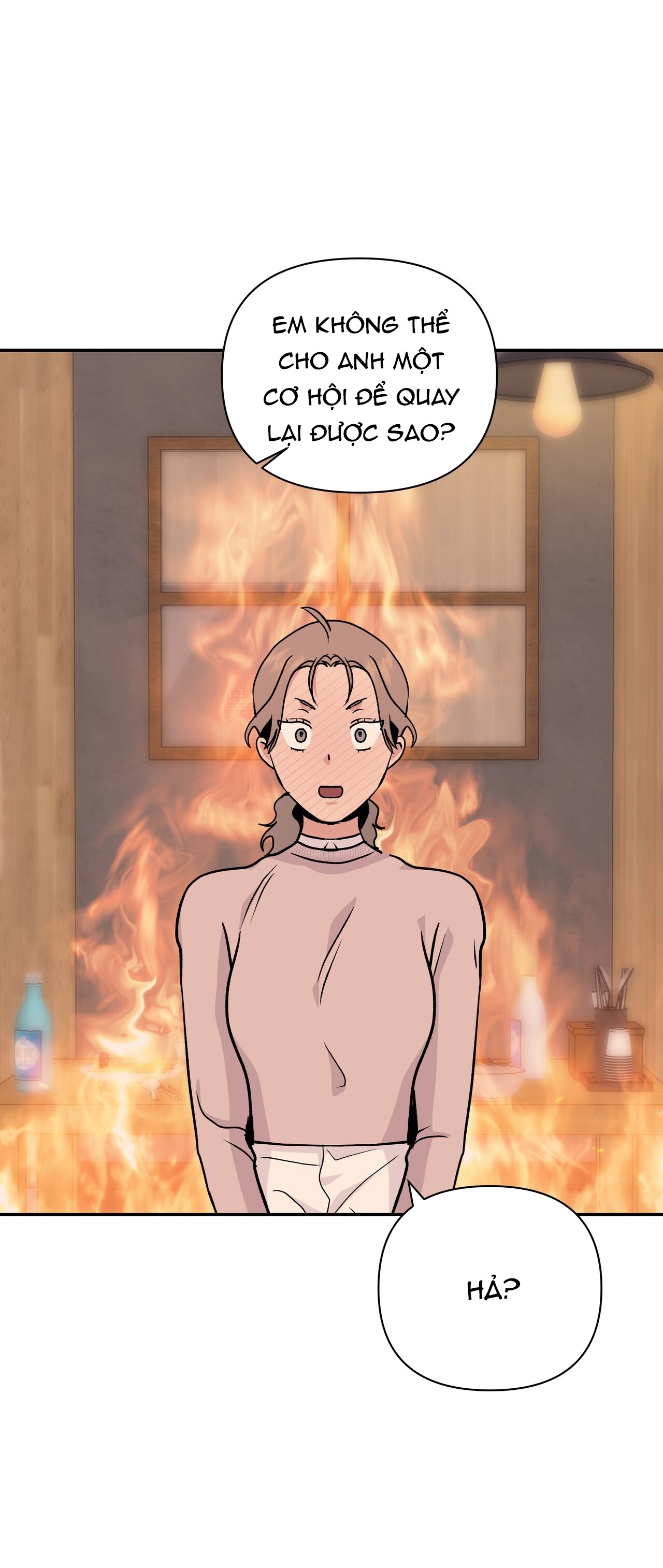 [18+] thêm lần nữa nhé? chapter 2 13