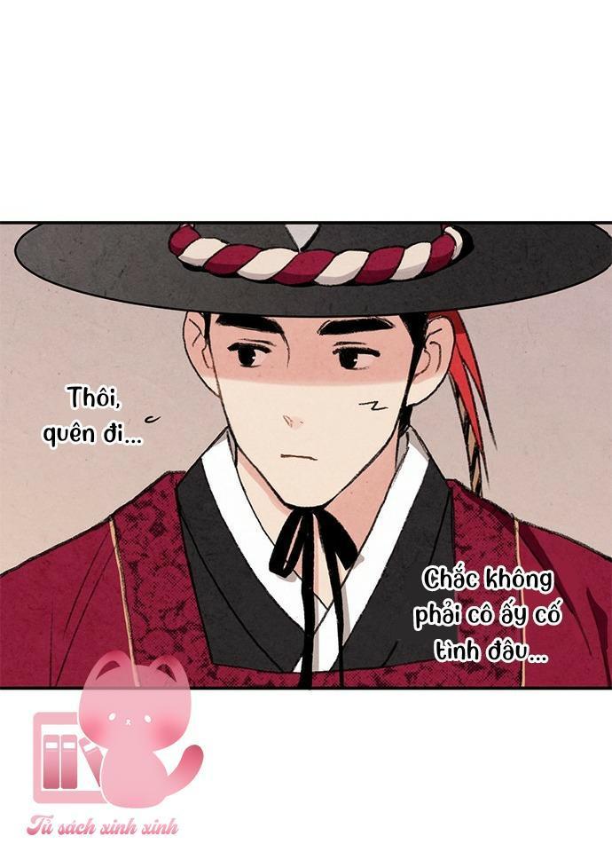 lệnh cấm hôn chapter 13 14