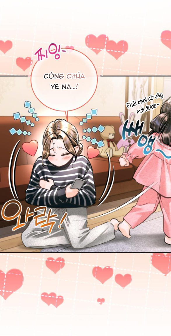 đứa trẻ trông giống tôi chapter 23.2 4