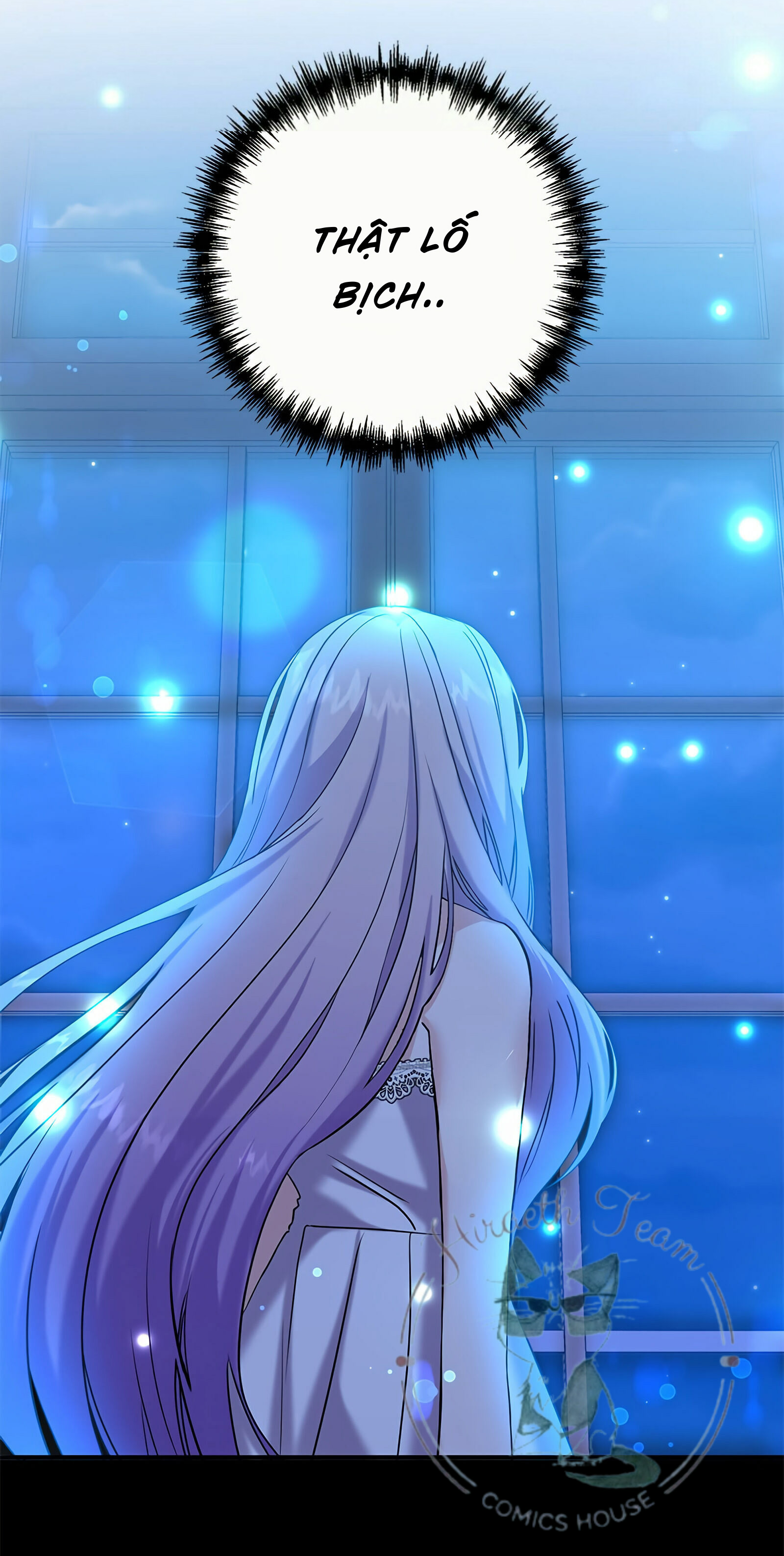 tôi sẽ có được trái tim của hoàng đế ! chapter 3 42