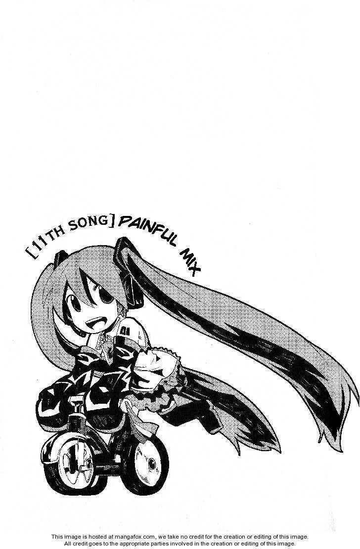 hatsune mix chapter 11 2
