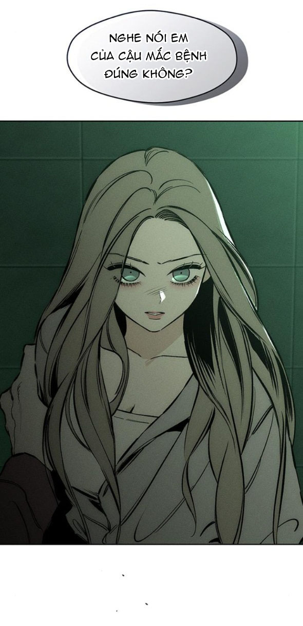 [18+] Nước Mắt Trên Đóa Hoa Tàn chapter 23.1 16