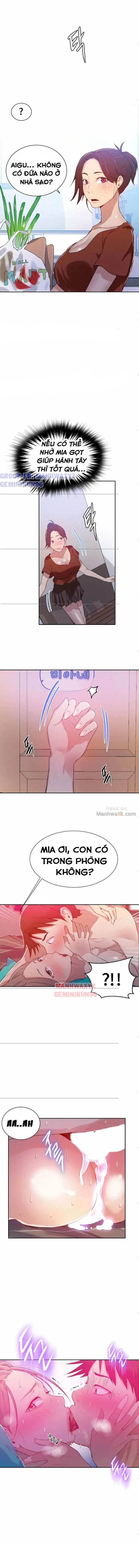 lớp học gia đình (bản không che) chapter 16 1