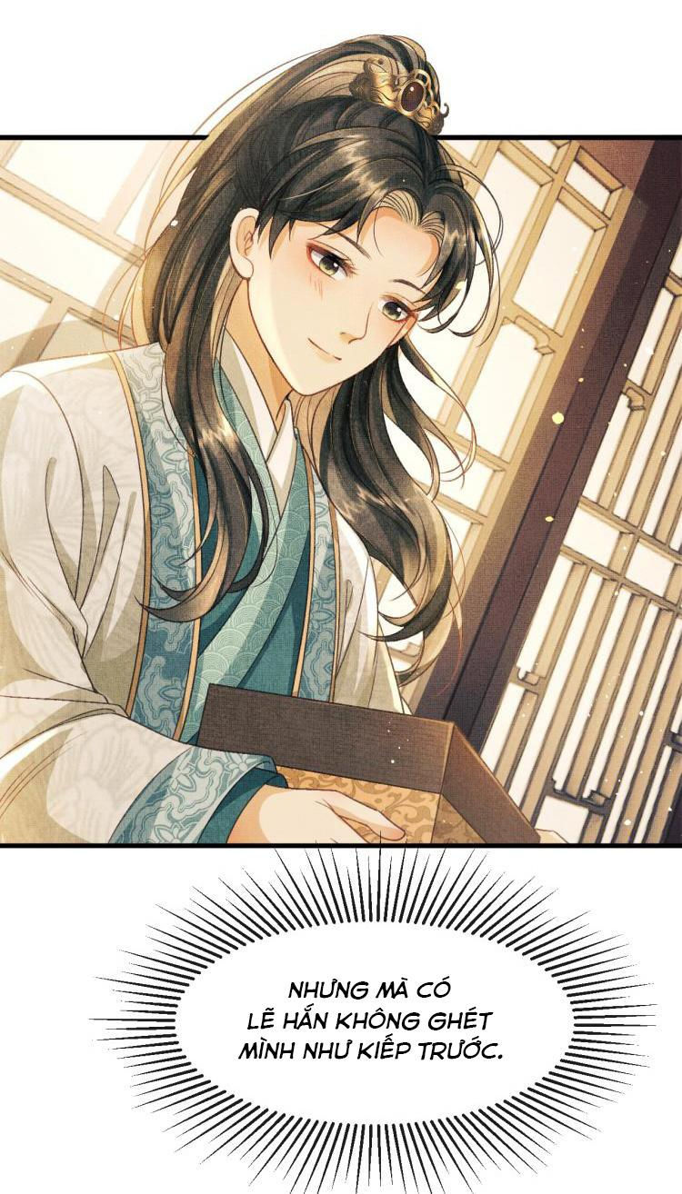 tướng quân luôn tự coi mình thành thế thân chapter 8 41