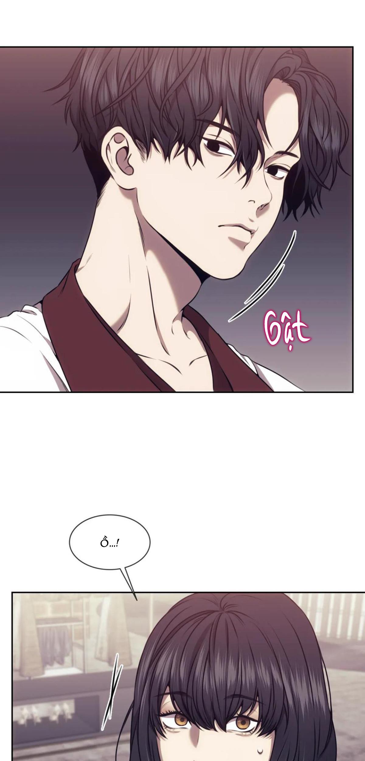 công cuộc báo thù của kẻ yếu thế chapter 56 50