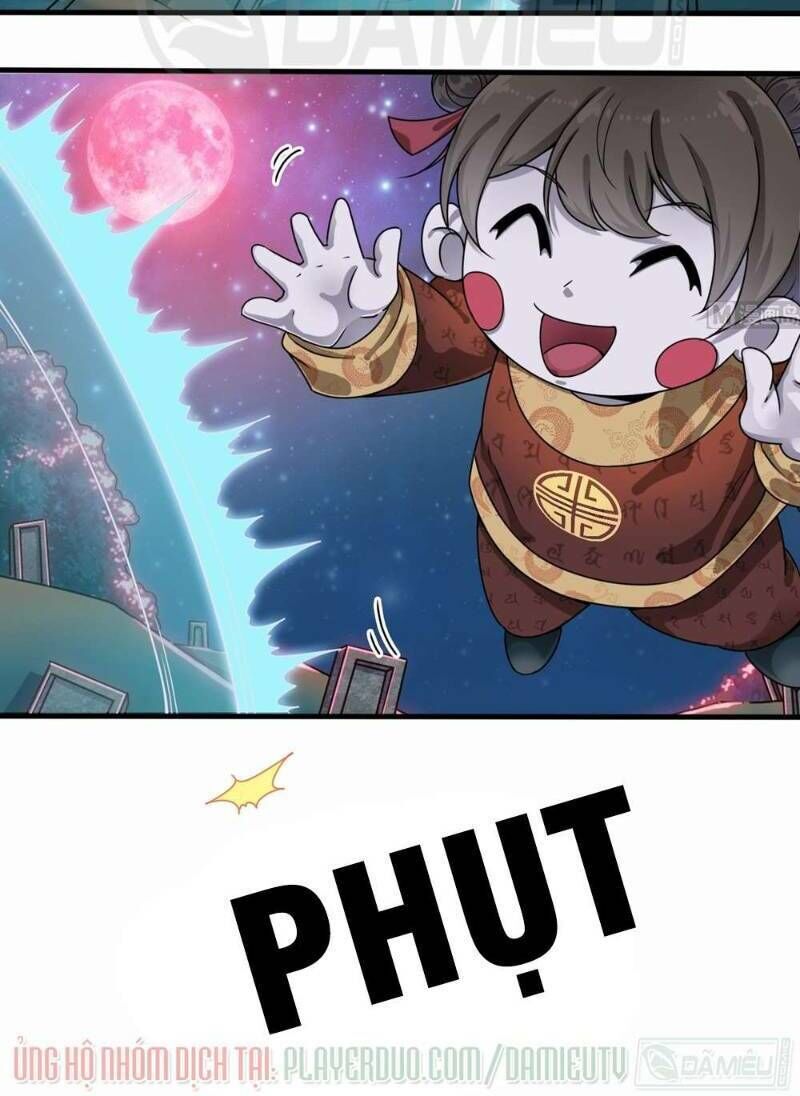 địa phủ khai phá thương chapter 120 14