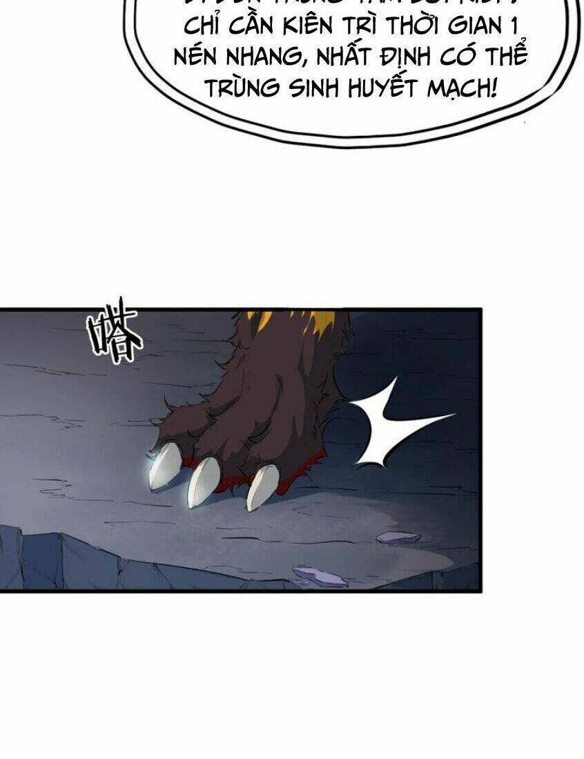 long mạch võ thần chapter 11 46