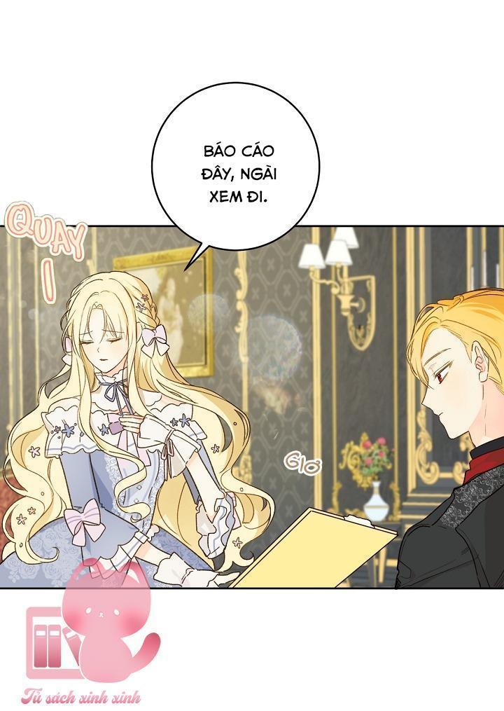 trang trại hạt dẻ cạnh hoàng cung chapter 30 7