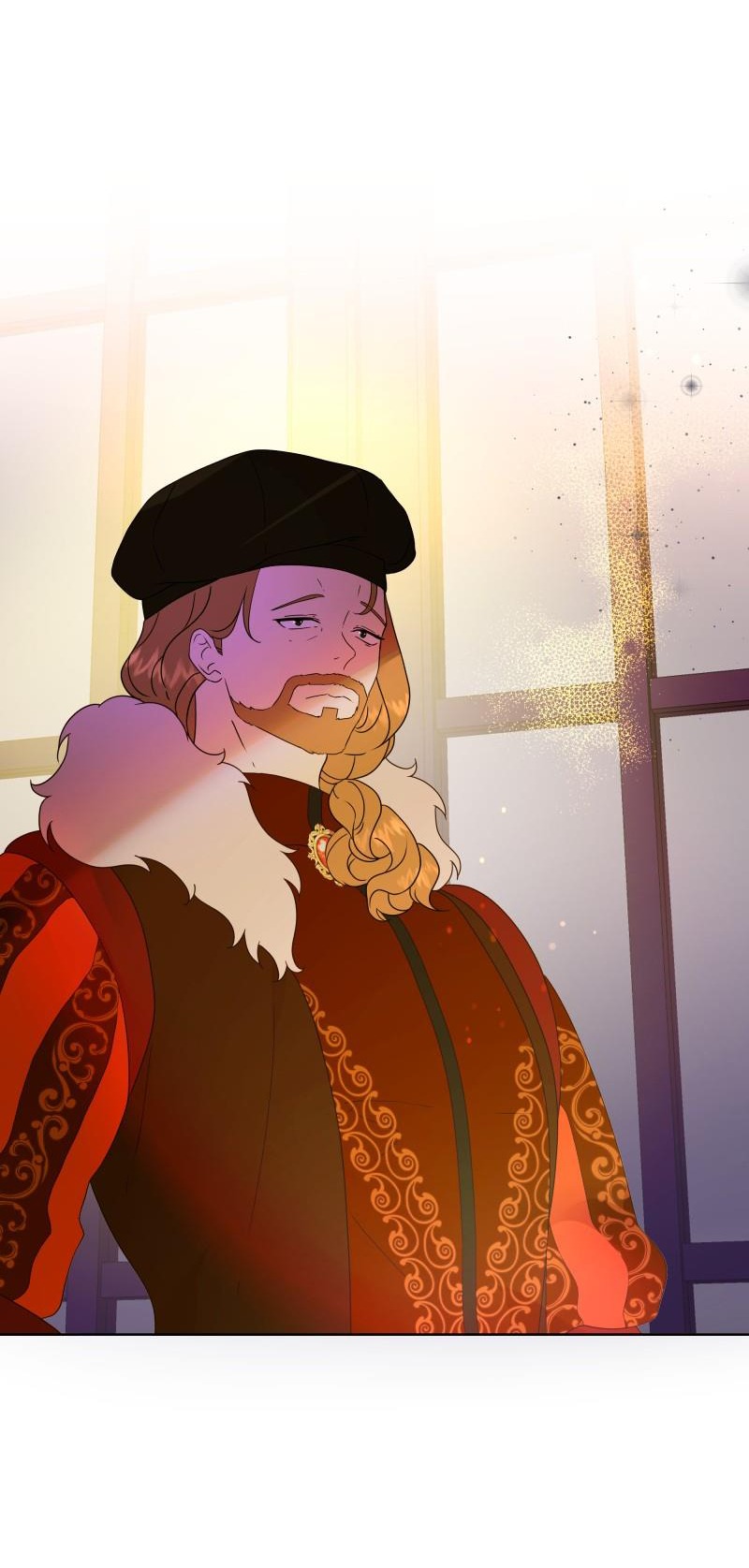 hãy tránh xa khỏi tôi, romeo chapter 26 21